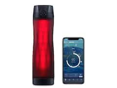 Apple Smart Water Bottle: వాటర్ బాటిల్ రూ.ఐదు వేలా? - యాపిల్‌తో మామూలుగా ఉండదు మరి - దీని ప్రత్యేకతలు తెలిస్తే!