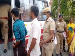 தேனி : வாலிபர் கொலை: ஒரே குடும்பத்தை சேர்ந்த 3 பேருக்கு ஆயுள் தண்டனை..!