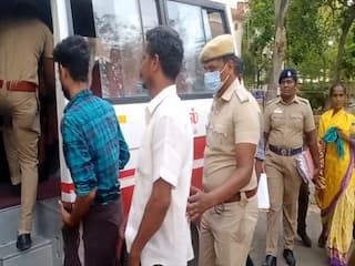 தேனி : வாலிபர் கொலை: ஒரே குடும்பத்தை சேர்ந்த 3 பேருக்கு ஆயுள் தண்டனை..!