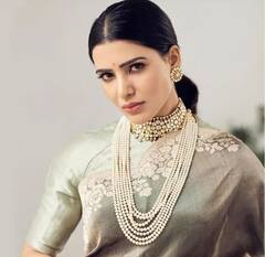 Pearl Jewellery : ਪਰਲ ਜਿਊਲਰੀ ਪਾ ਕੇ ਕਹਿਰ ਢਾਹ ਚੁੱਕੀਆਂ ਬਾਲੀਵੁੱਡ ਦੀਆਂ ਇਹ ਸੁੰਦਰੀਆਂ, ਵੈਡਿੰਗ ਫੈਸਟਿਵ 'ਚ ਕੰਮ ਆ ਸਕਦਾ ਹੈ ਇਹ ਲੁੱਕ