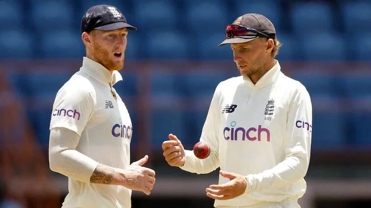 England New Captain Ben Stokes named new England test cricket captain taking over Joe Root England New Test Captain : बेन स्टोक्सकडे इंग्लंडच्या कसोटी संघाची धुरा 