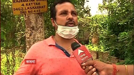 Kasba: ফের সিন্ডিকেটের ‘তোলাবাজি-দৌরাত্ম্য’, কসবায় টাকা না দিতে চাওয়ায় মারধর, প্রাণনাশের হুমকি।Bangla News