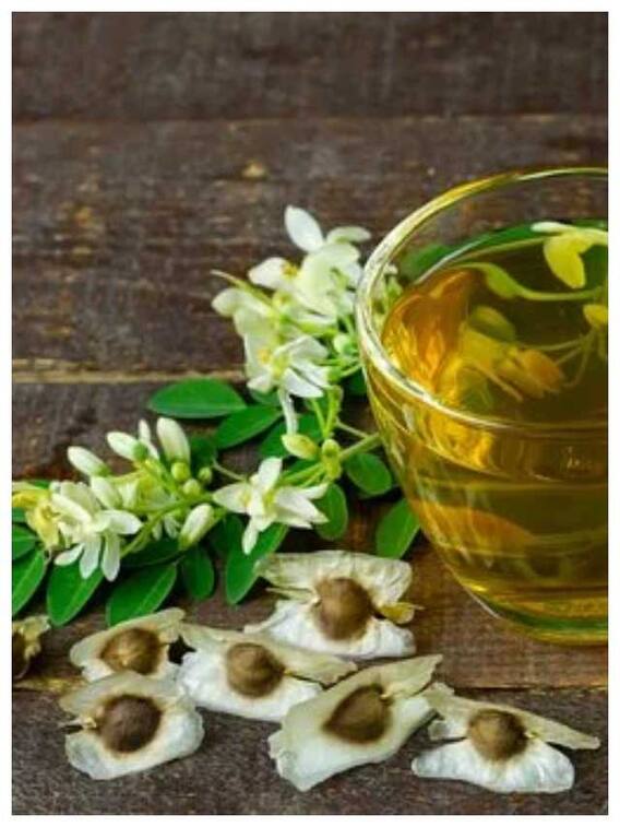 सेहत के लिए रामबाण है सहजन की पत्तियां, जानें फायदे