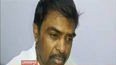 Shyamal Mondal:'‌প্রাণে মারার হুমকি দেওয়া হচ্ছে', পুলিশের দ্বারস্থ বাসন্তীর TMC বিধায়ক।Bangla News