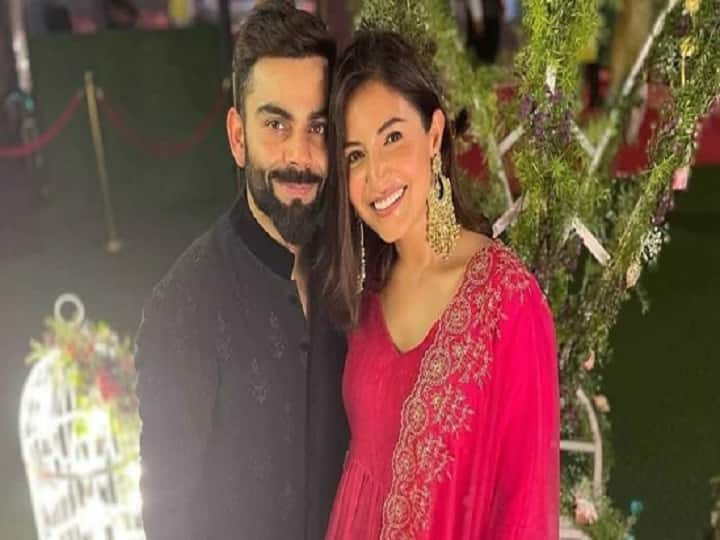 Anushka Sharma, Virat Kohli turn up in ethnic for Glenn Maxwell’s wedding function, fans love their simplicity. Anushka Sharma: பாரம்பரிய உடையில் மின்னிய அனுஷ்கா ஷர்மா.. எந்த நிகழ்ச்சிக்காக தெரியுமா?