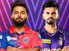 DC Vs KKR Toss Update: టాస్ గెలిచి బౌలింగ్ ఎంచుకున్న పంత్ - గెలుపు ఇద్దరికీ కీలకమే!