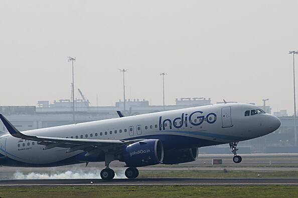 7 IndiGo Pilots Under DGCA Probe For 'Abusing' On Emergency Frequency: Report 7 IndiGo Pilots Under DGCA Probe For 'Abusing' On Emergency Frequency: Report