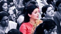 क्या Navneet Rana के जरिए BJP शिवसेना के खिलाफ अपनी राजनीति साधने में लगी है?