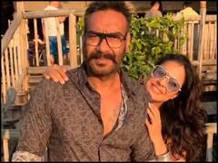 Ajay Devgn On Marriage: अजय देवगन और काजोल की शादी में नहीं था सबकुछ ठीक, एक्टर बोले- दो दिमाग अलग सोचते हैं लेकिन...