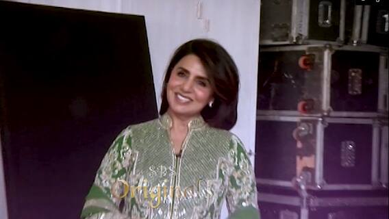 Dance Deewane: Behind the scenes are just unmissable | SBS Originals
