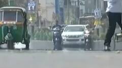 ફટાફટ: અમદાવાદ ગરમીમાં શેકાયું, રાજયભરમાં હિટવેવ