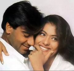 Ajay Devgn On Marriage: अजय देवगन और काजोल की शादी में नहीं था सबकुछ ठीक, एक्टर बोले- दो दिमाग अलग सोचते हैं लेकिन...