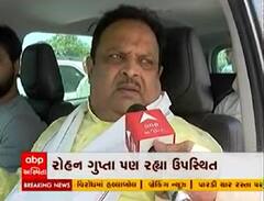 હાર્દિક પટેલની નારાજગીને લઈને કોંગ્રેસ પ્રભારી રઘુ શર્માએ શું આપ્યું મોટું નિવેદન?