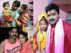 Pawan Singh Divorce: भोजपुरी सुपर स्टार पवन सिंह दूसरी पत्नी ज्योति से लेंगे तलाक, 2018 में की थी शादी