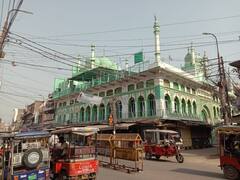 Prayagraj: पहली बार सड़क पर नहीं होगी अलविदा जुमे की नमाज, विवाद से बचने के लिए मुस्लिम धर्मगुरुओं ने की पहल