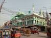 Prayagraj: पहली बार सड़क पर नहीं होगी अलविदा जुमे की नमाज, विवाद से बचने के लिए मुस्लिम धर्मगुरुओं ने की पहल