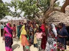 Shravasti Crime News: मां को फोन कर बुलाया, जब पहुंची तो किचन में मिली बेटी की लाश, ससुराल पक्ष पर लगा ये आरोप