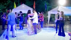 Bhagya Lakshmi: Malishka turns jeolous as Rishi & Lakshmi dance together