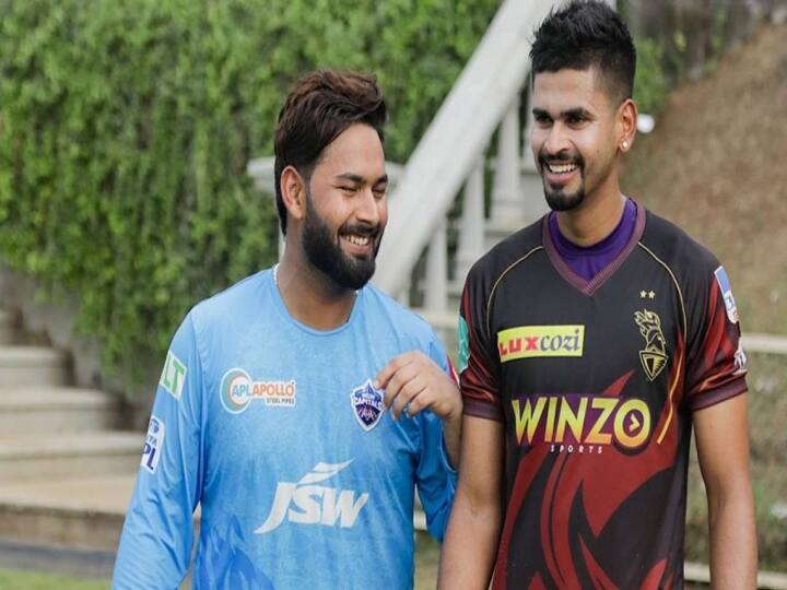 IPL 2022 match 41 dc vs kkr head to head records details IPL DC vs KKR : மீண்டும் வெற்றிக்கணக்கைத் தொடங்கப்போவது யார்..? டெல்லி - கொல்கத்தா இன்று மோதல்...!