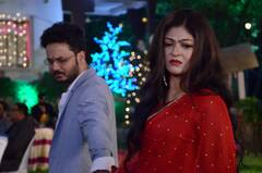 Laalkuthi: ঝগড়া দিয়ে সম্পর্কের শুরু, তারপর প্রেম, 'লালকুঠি'-তে গিয়ে বদলে যাবে রাহুল-রুকমার সমীকরণ?