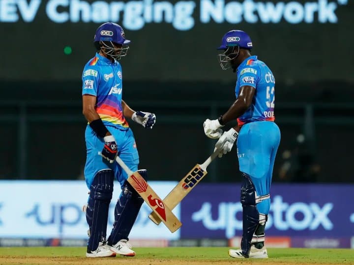 KKR vs DC: दिल्ली कैपिटल्स ने रोमांचक मुकाबले में हासिल की जीत, कोलकाता को 4 विकेट से हराया