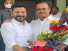 TS Congress Groups : మళ్లీ రేవంత్ వర్సెస్ కోమటిరెడ్డి ! టీ కాంగ్రెస్ ఏకతాటిపైకి రావడం అసాధ్యమేనా ?