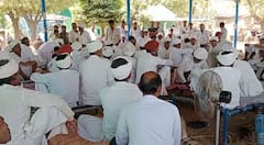 'જળ નહીં તો વોટ નહીં', બનાસકાંઠામાં પાણીની માંગ સાથે ખેડૂતો આંદોલનનના માર્ગે