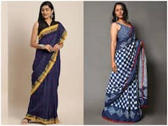 Fashion Tips: गर्मियों में ट्राई करें ये कॉटन साड़ी, क्लासी लगेगा लुक