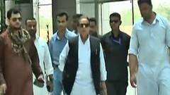 UP News : Azam Khan को नहीं मिली जमानत, अब जेल में ही मनेगी ईद । Hindi News
