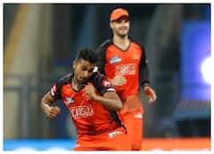 DC vs SRH: ઉમરાન મલિકે ફેંક્યો આઈપીએલના ઈતિહાસનો સૌથી ઝડપી બોલ, પોતાનો જ રેકોર્ડ તોડ્યો...