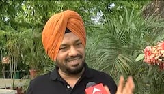 ਕਿਰਦਾਰਾਂ ਨਾਲ ਤਜਰਬਾ ਕਰਨਾ ਮੈਨੂੰ ਪਸੰਦ : Gurpreet Ghuddi