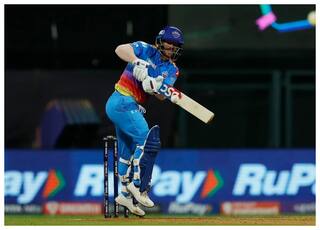 IPL 2022: 42 रन की पारी के दौरान वॉर्नर ने रचा इतिहास, ये कारनामा करने वाले लीग के पहले खिलाड़ी बने