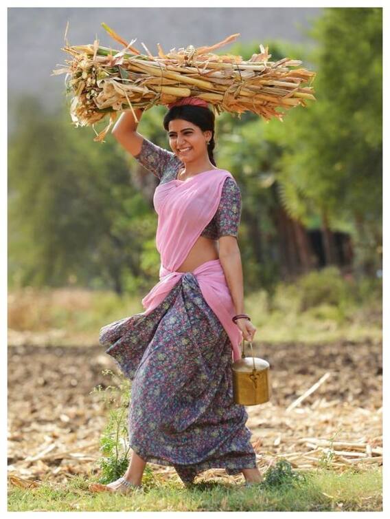 టాలీవుడ్ లో సమంత నటించిన గుర్తుండిపోయే పాత్రలివే 