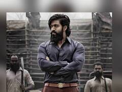 KGF 3 : यशची जबरदस्त अ‍ॅक्शन आणि भरपूर ड्रामा, KGF 3मध्ये होणार मोठा धमाका!