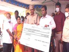 Madurai: தீண்டாமையை கடைபிடிக்காத கொடிக்குளம் ஊராட்சிக்கு ரூ.10 லட்சம் பரிசு!