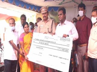 Madurai: தீண்டாமையை கடைபிடிக்காத கொடிக்குளம் ஊராட்சிக்கு ரூ.10 லட்சம் பரிசு!