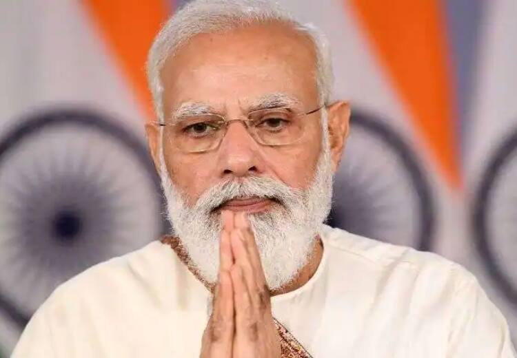 PM Narendra Modi in Assam says that the centre is working towards removing AFSPA from Northeast states `ஆயுதப் படை சிறப்புச் சட்டம் விரைவில் நீக்கப்படும்!’ - அசாம் பொதுக்கூட்டத்தில் பிரதமர் மோடி!