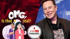 Elon Musk Twitter: Did Coca Cola actually contain Cocaine? | OMG! Is that Real? Ep-43