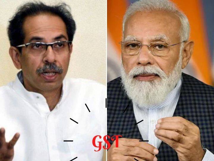 केंद्राने जीएसटी भरपाई वाढवली नाही तर महाराष्ट्राचा 30,000 कोटी रुपयांचा महसूल बुडणार If the Center does not increase GST compensation, Maharashtra's revenue of Rs 30,000 crore will be lost केंद्राने जीएसटी भरपाई वाढवली नाही तर महाराष्ट्राचा 30,000 कोटी रुपयांचा महसूल बुडणार