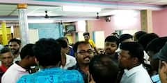 East Midnapur News: বিজেপির কর্মসূচি ঘিরে ধুন্ধুমার, বৈঠক চলাকালীন হাতাহাতি দু’পক্ষের