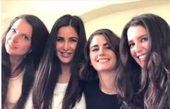 ਖੂਬਸੂਰਤੀ ਦੇ ਮਾਮਲੇ 'ਚ ਇੱਕ-ਦੂਜੇ ਨੂੰ ਮਾਤ ਦਿੰਦੀਆਂ ਕੈਟਰੀਨਾਂ ਤੇ ਉਸ ਦੀਆਂ ਭੈਣਾਂ, ਤੁਸੀਂ ਵੀ ਦੇਖੋ ਤਸਵੀਰਾਂ