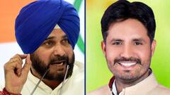 ਵੱਖੋ-ਵੱਖ ਚੱਲਦੇ ਨਜ਼ਰ ਆ ਰਹੇ ਨੇ Punjab Congress ਦੇ 