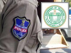 TS Police Notifications: నిరుద్యోగులకు గుడ్ న్యూస్, తెలంగాణ పోలీస్ శాఖలో మరో రెండు నోటిఫికేషన్లు జారీ