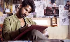 Shahid Kapoor OTT Debut: অভিষেকেই ছক্কা হাঁকাবেন 'কবীর সিং'! 'ফর্জি' নিয়ে OTT-তে আসছেন শাহিদ