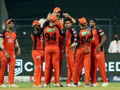 Umran Malik : हैदराबादचा उम्रान मलिक चमकला, गुजरातविरुद्धच्या कामगिरीने सर्वांनाच केले चकीत