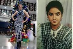 દિવ્યા ભારતીની કોપી છે તેમની બહેન કાયનાત, ખૂબસૂરતીમાં આપે છે સેલેબ્સને પણ માત, જુઓ તસવીરો