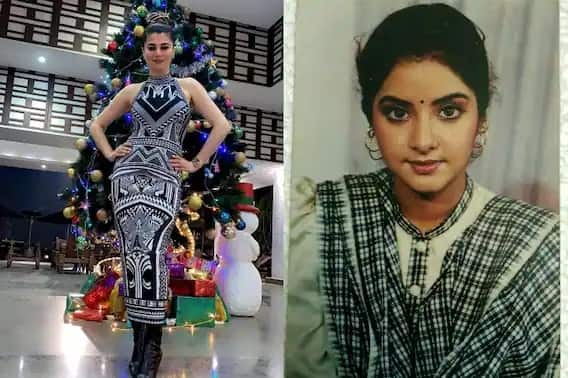 90ના દાયકામાં બોલિવૂડ એક્ટ્રેસ દિવ્યા ભારતીએ પોતાની સુંદરતાથી લાખો લોકોને દિવાના બનાવ્યા હતા, જ્યારે તેની નાની બહેન કાયનાત પણ બોલિવૂડ સુંદરીઓથી કમ નથી.