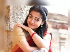 Rashmika Mandanna : ‘जर्सी’च नाही, संजय लीला भन्साळींनाही दिलाय नकार! रश्मिकाने नाकारलेयत ‘हे’ ब्लॉकबस्टर चित्रपट!
