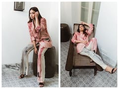 Keerthi Suresh: స్టైలిష్ గెటప్ లో 'మహానటి' - వైరలవుతోన్న ఫొటోలు