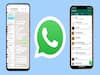 Whatsapp: ஒரு அக்கவுண்ட்.. இரண்டு ஸ்மார்ட்போன்.. வருகிறது வாட்ஸ் அப்பின் சூப்பர் அப்டேட்ஸ்!!